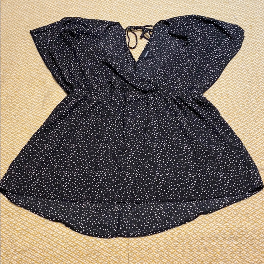 Torrid blouse size 1.